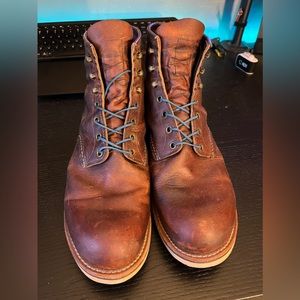 Redwing Heritage Rover Boots size 13